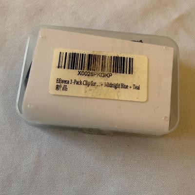 Fitbit One with Accessories (K-HS)