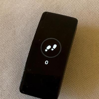 Fitbit One with Accessories (K-HS)