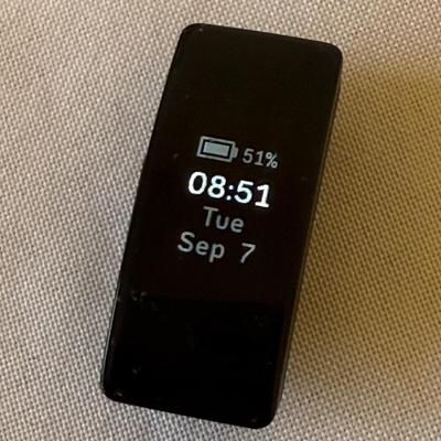 Fitbit One with Accessories (K-HS)