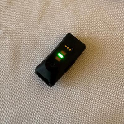 Fitbit One with Accessories (K-HS)