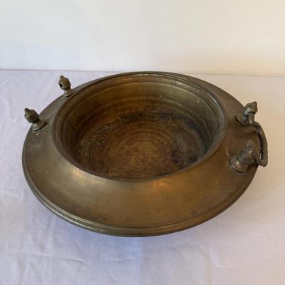 Eclectic Vintage Brass Item Collection (DR-HS)