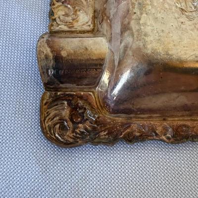 Eclectic Vintage Brass Item Collection (DR-HS)