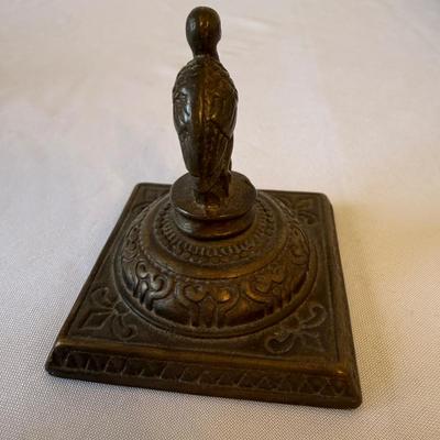 Eclectic Vintage Brass Item Collection (DR-HS)