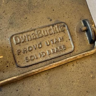 Eclectic Vintage Brass Item Collection (DR-HS)