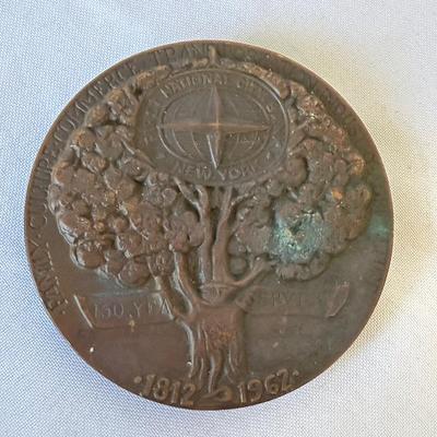 Eclectic Vintage Brass Item Collection (DR-HS)