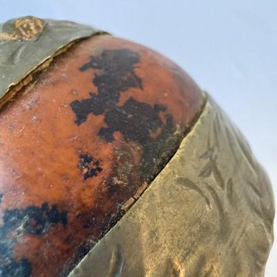 Eclectic Vintage Brass Item Collection (DR-HS)