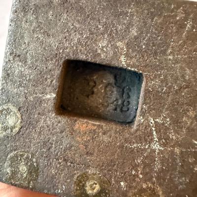 Eclectic Vintage Brass Item Collection (DR-HS)