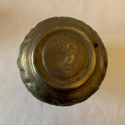 Eclectic Vintage Brass Item Collection (DR-HS)