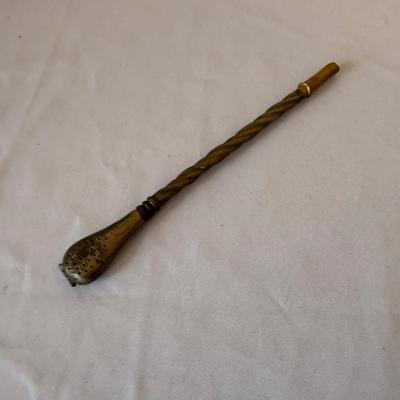 Eclectic Vintage Brass Item Collection (DR-HS)