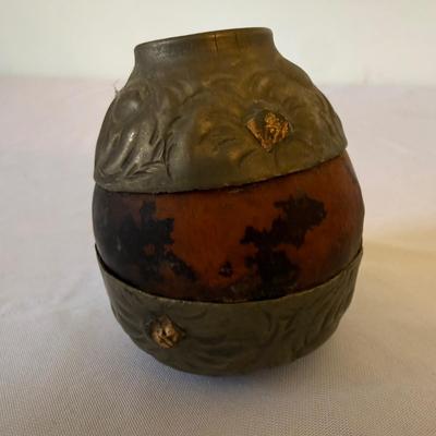 Eclectic Vintage Brass Item Collection (DR-HS)