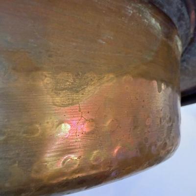 Eclectic Vintage Brass Item Collection (DR-HS)