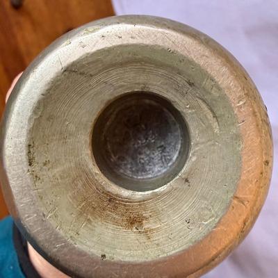 Eclectic Vintage Brass Item Collection (DR-HS)