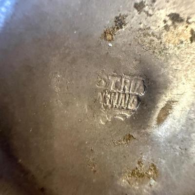 Eclectic Vintage Brass Item Collection (DR-HS)