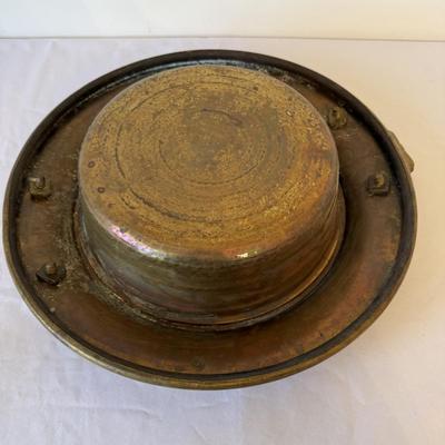 Eclectic Vintage Brass Item Collection (DR-HS)