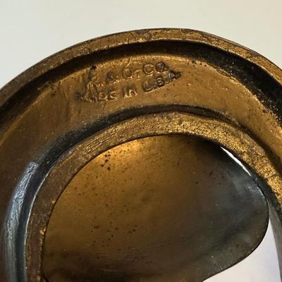 Eclectic Vintage Brass Item Collection (DR-HS)