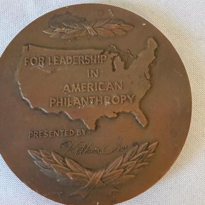 Eclectic Vintage Brass Item Collection (DR-HS)