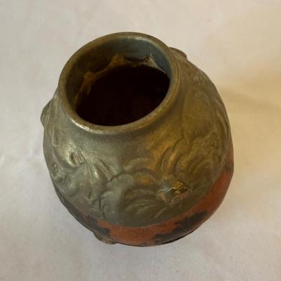 Eclectic Vintage Brass Item Collection (DR-HS)