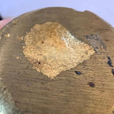 Eclectic Vintage Brass Item Collection (DR-HS)