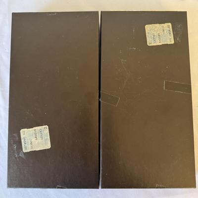 Various Flatware: MSI Versailles, Imperial Fleurette, Hampton Court, & More (K-HS)