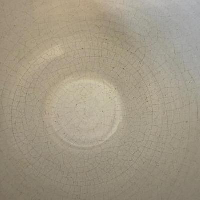 Roselane Pottery Leaf Dish, Emerson Creek Pottery Bowl, & Anne Isaac Art Tile (K-HS)