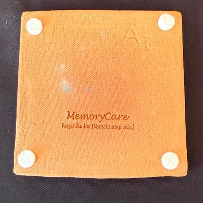 Roselane Pottery Leaf Dish, Emerson Creek Pottery Bowl, & Anne Isaac Art Tile (K-HS)