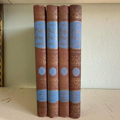 Vintage Children’s Books incl. Golden Book Sets, Happy Hollisters, & More (B3-HS)