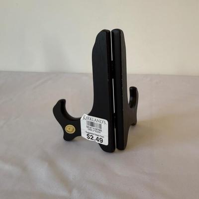 Nils Thorsson Baca Tile, Local Doug Smith Ikebana Vase (P-HS)