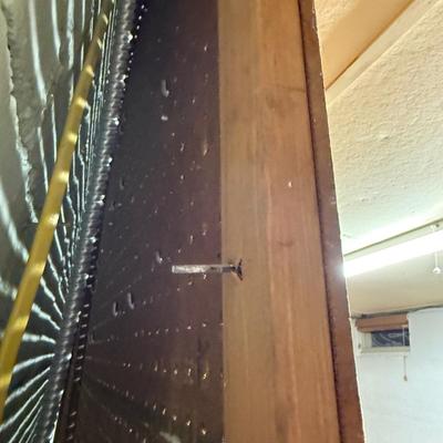 Workbench with Wilton Vise & Pegboard (BS2-HS)