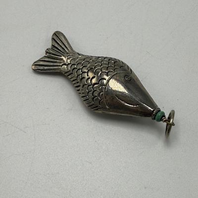 Jerusalem Cross with Hamsa Pendants & More, incl. 925 (K-HS)