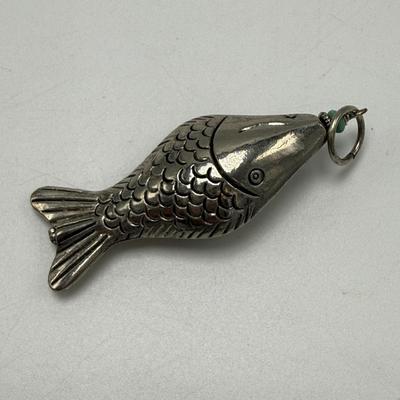 Jerusalem Cross with Hamsa Pendants & More, incl. 925 (K-HS)