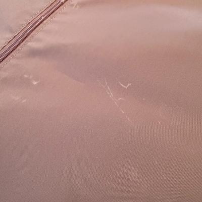 Jack Georges Leather Garment Cover (P-HS)