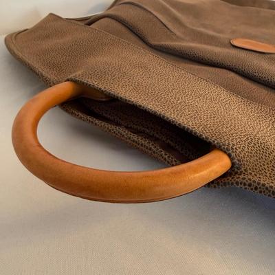 Jack Georges Leather Garment Cover (P-HS)