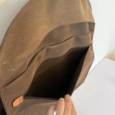 Jack Georges Leather Garment Cover (P-HS)