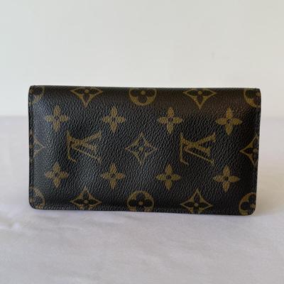 Louis Vuitton Pocket Agenda Cover (P-HS)