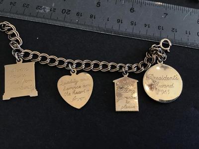 Vintage Avon Bracelet