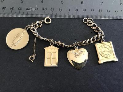 Vintage Avon Bracelet