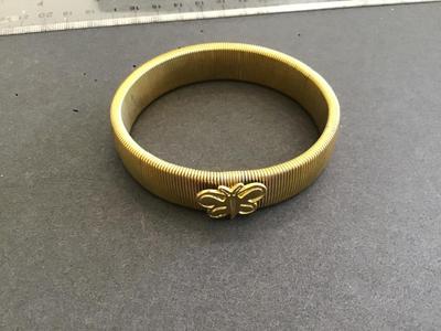 Stretch Vintage. Mid Bracelet
