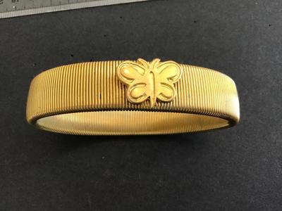 Stretch Vintage. Mid Bracelet