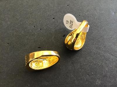 Men’s New Costume Rings