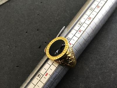 Men’s New Costume Rings