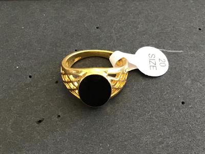 Men’s Fashion Ring