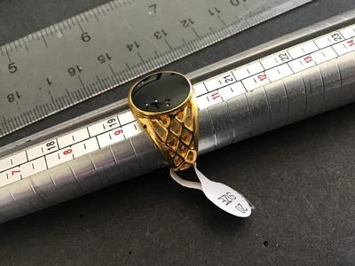 Men’s Fashion Ring