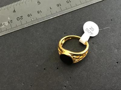 Men’s Fashion Ring