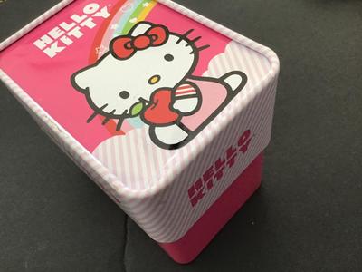 New Hello Kitty Watch