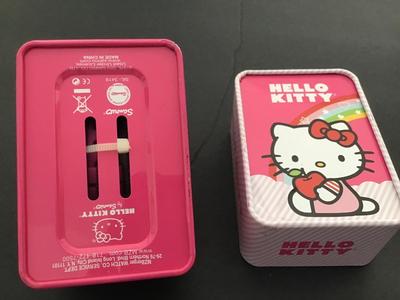 New Hello Kitty Watch