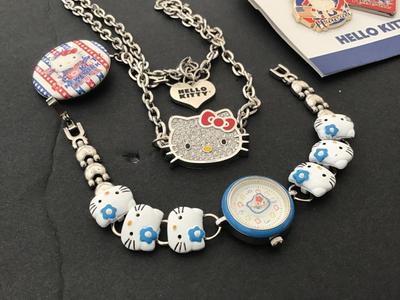 Hello Kitty Lot