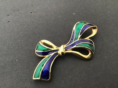 Vintage Brooch