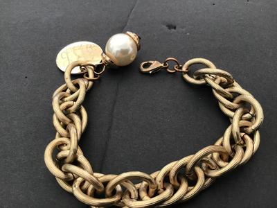 Vintage bracelet