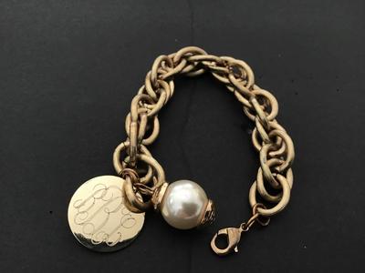 Vintage bracelet