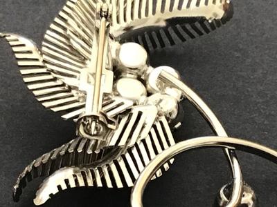 Vintage Brooch